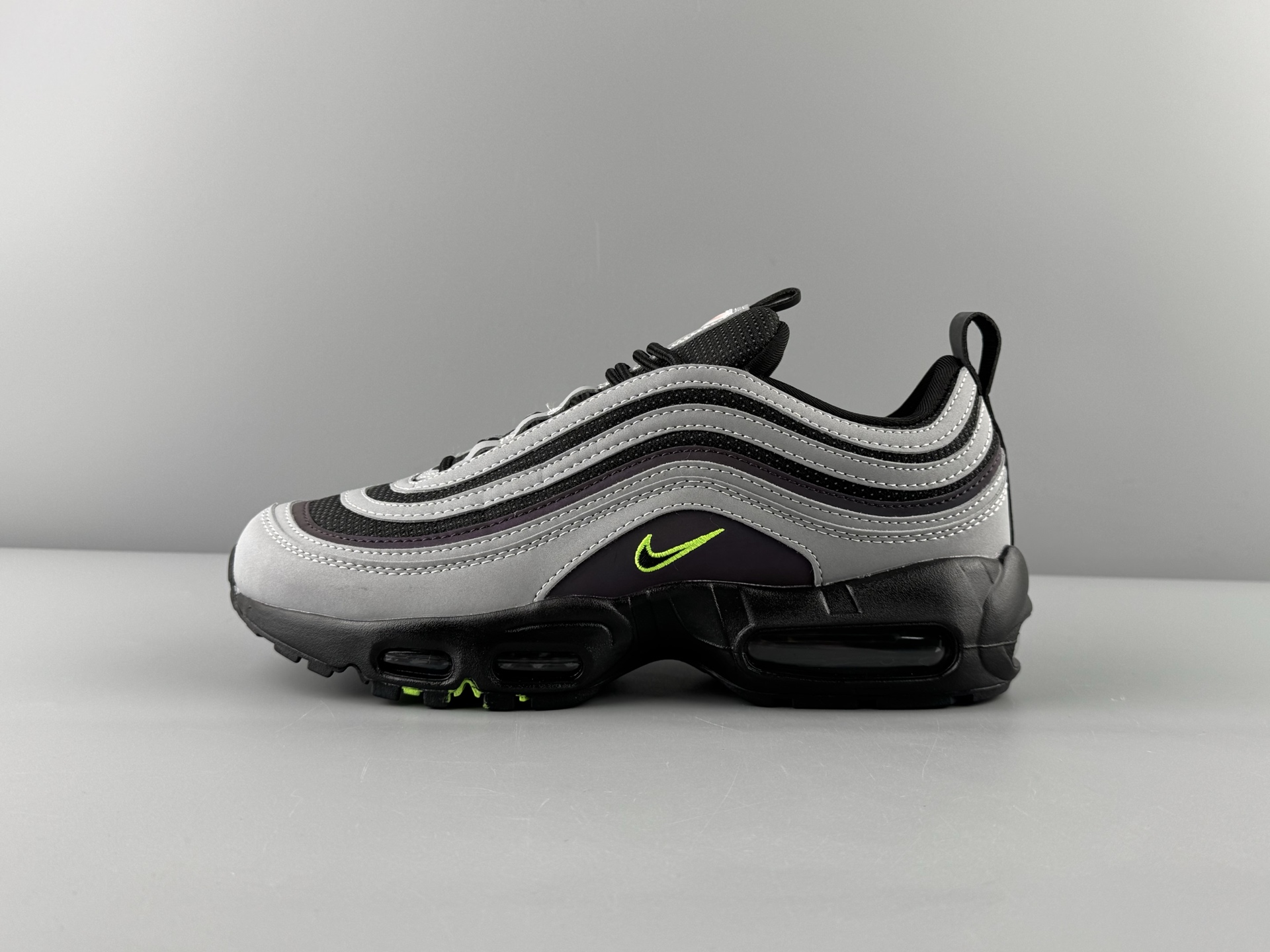 Division Street x Nike Air Max 95/97