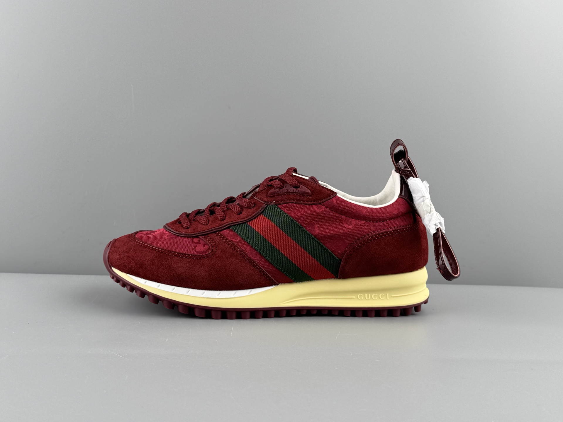 Gucci Re-Motion