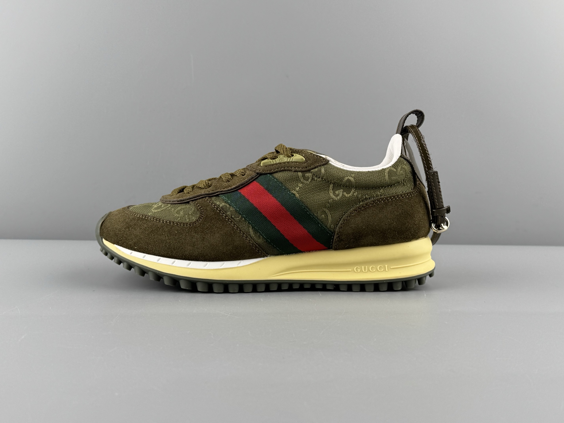 Gucci Re-Motion