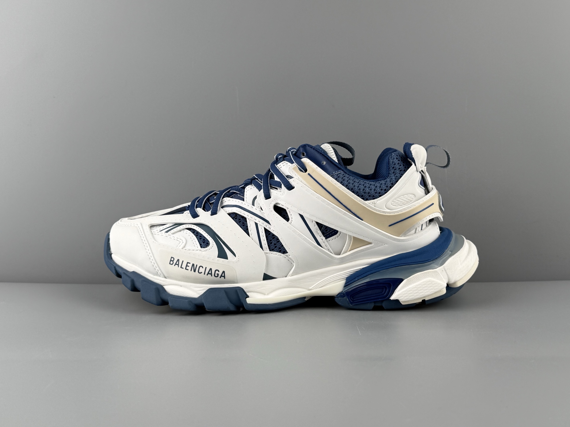 Balenciaga Track 3.0