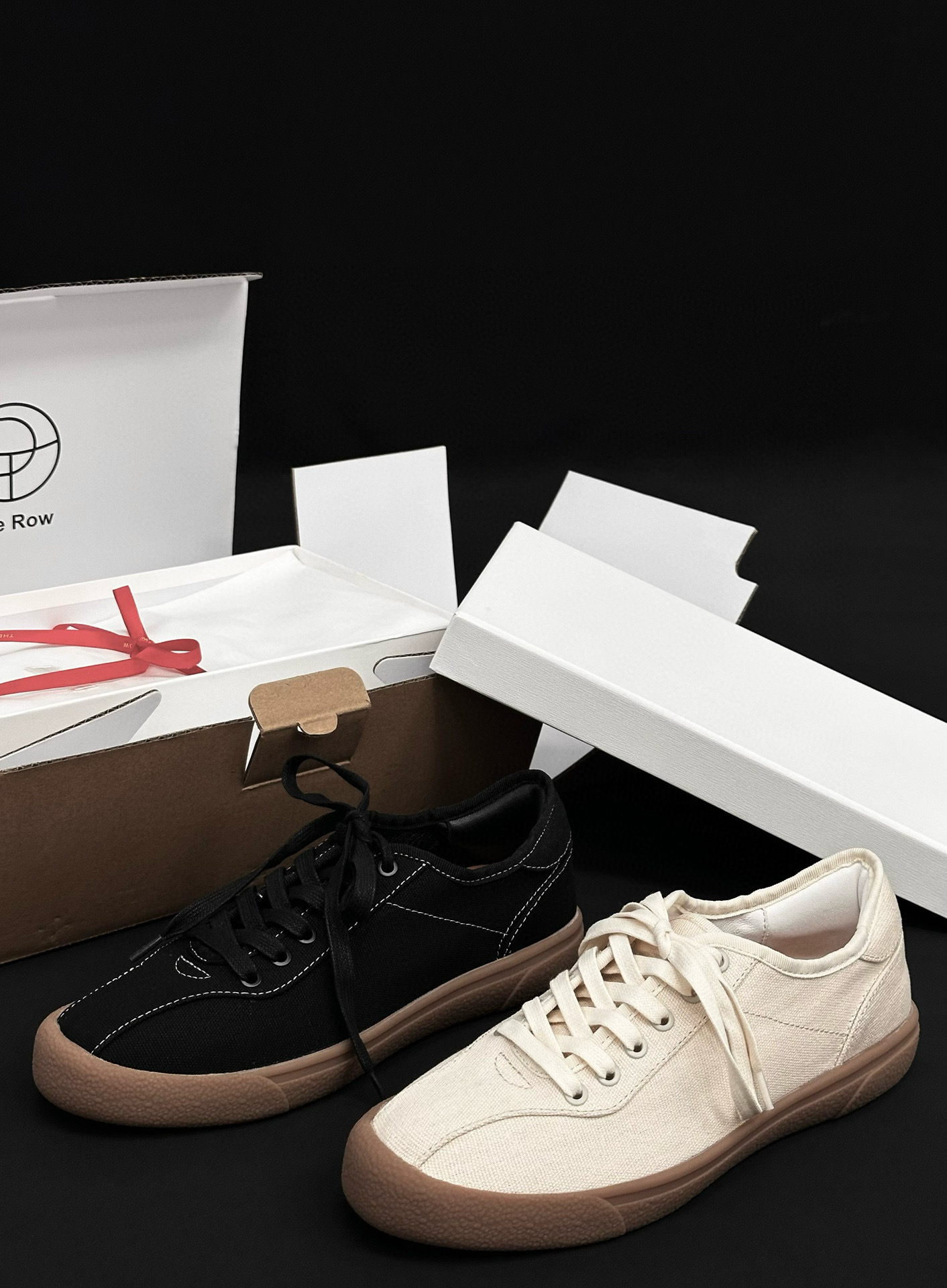 The row Shoes