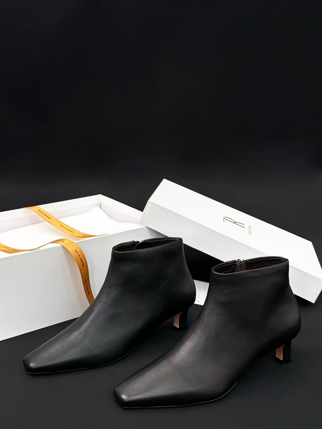 The row Boots