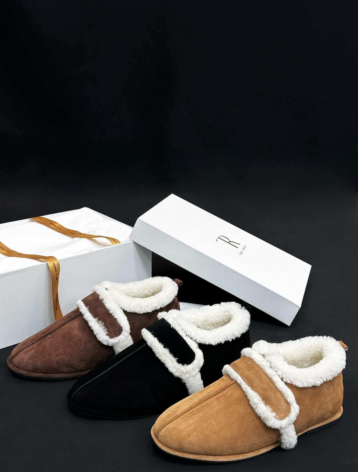 The row Shoes