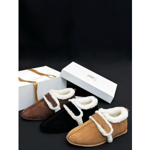 The row Shoes