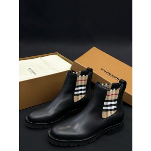Burberry Boots
