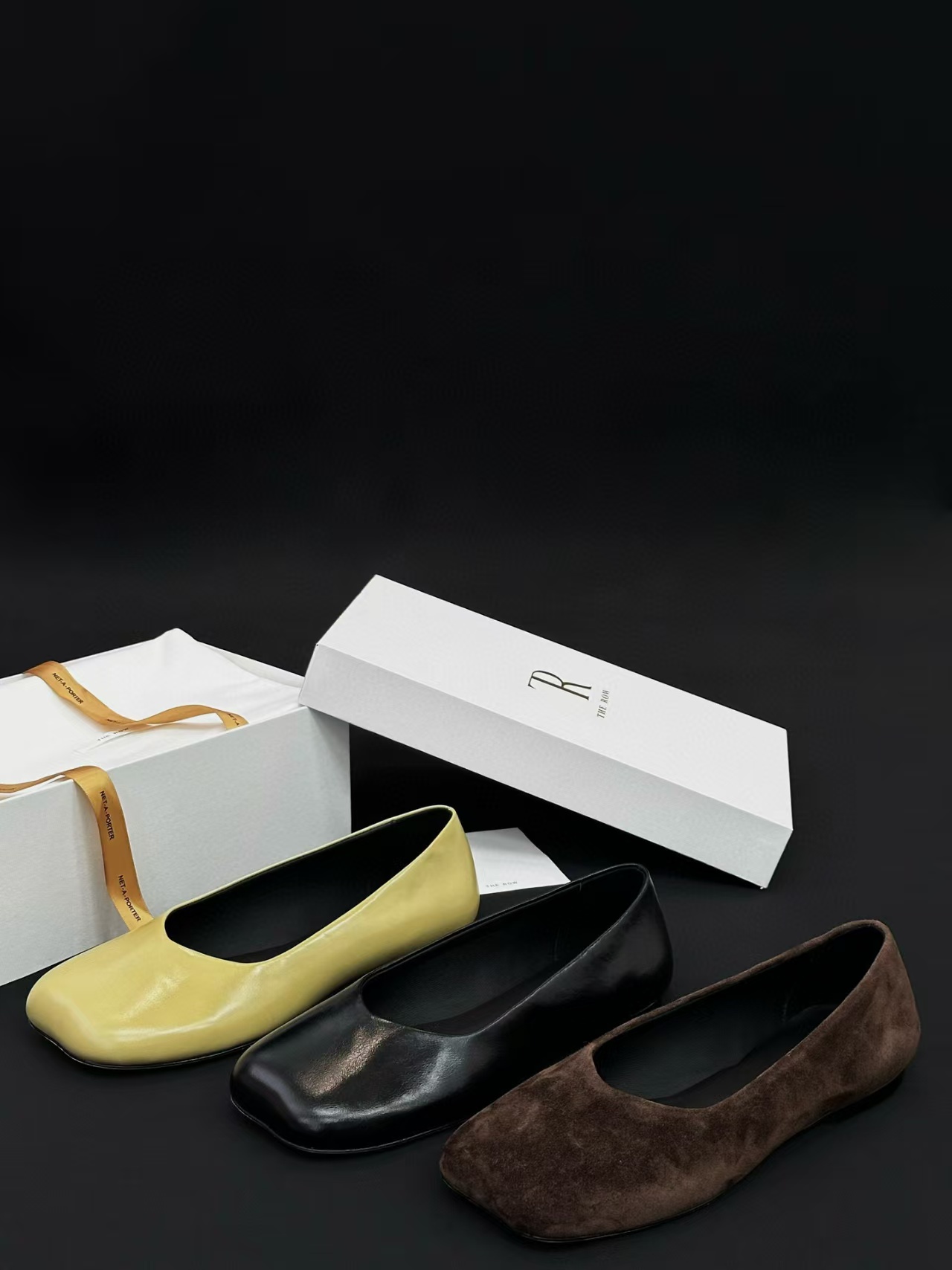 The row Shoes