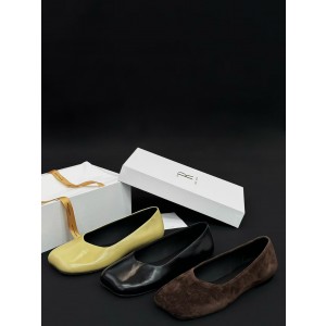 The row Shoes