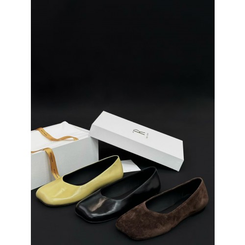 The row Shoes