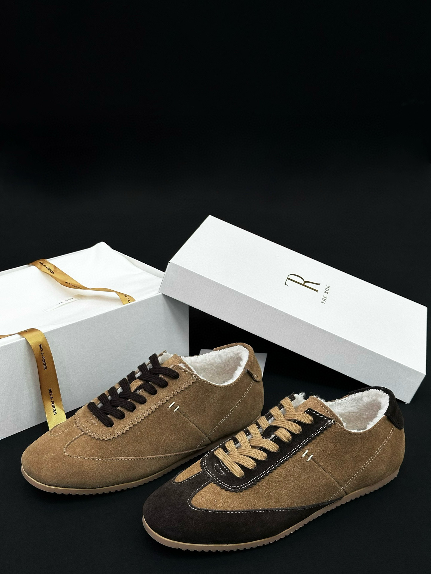The row Shoes