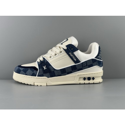 Lv Trainer