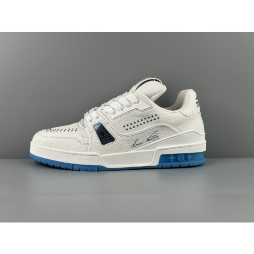 Lv Trainer