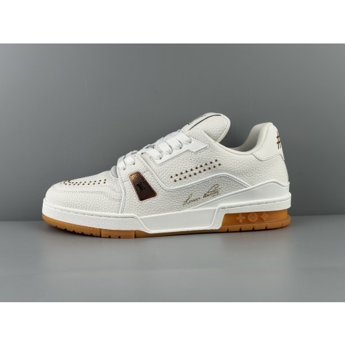 Lv Trainer