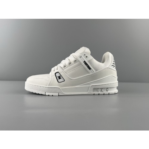 Lv Trainer x Nigo