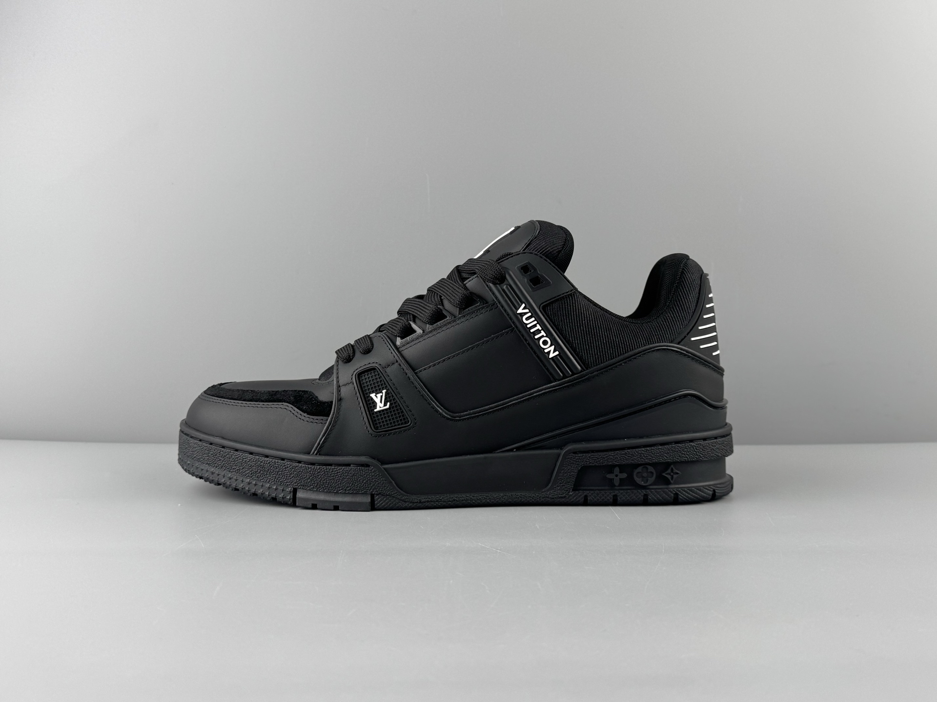 Lv Trainer x Nigo