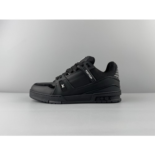 Lv Trainer x Nigo