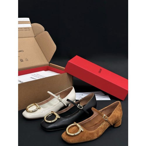 Ferragamo Shoes