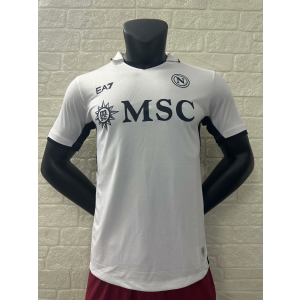 2425시즌 나폴리 어센틱 어웨이 유니폼