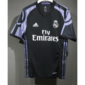 1617시즌 레알 마드리드 어센틱 어웨이 유니폼