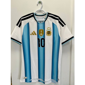 2026시즌 아르헨티나 어센틱 홈 유니폼
