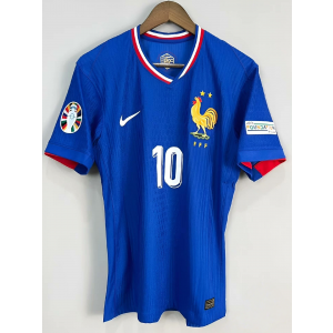 2425시즌 프랑스 어센틱 홈 유니폼