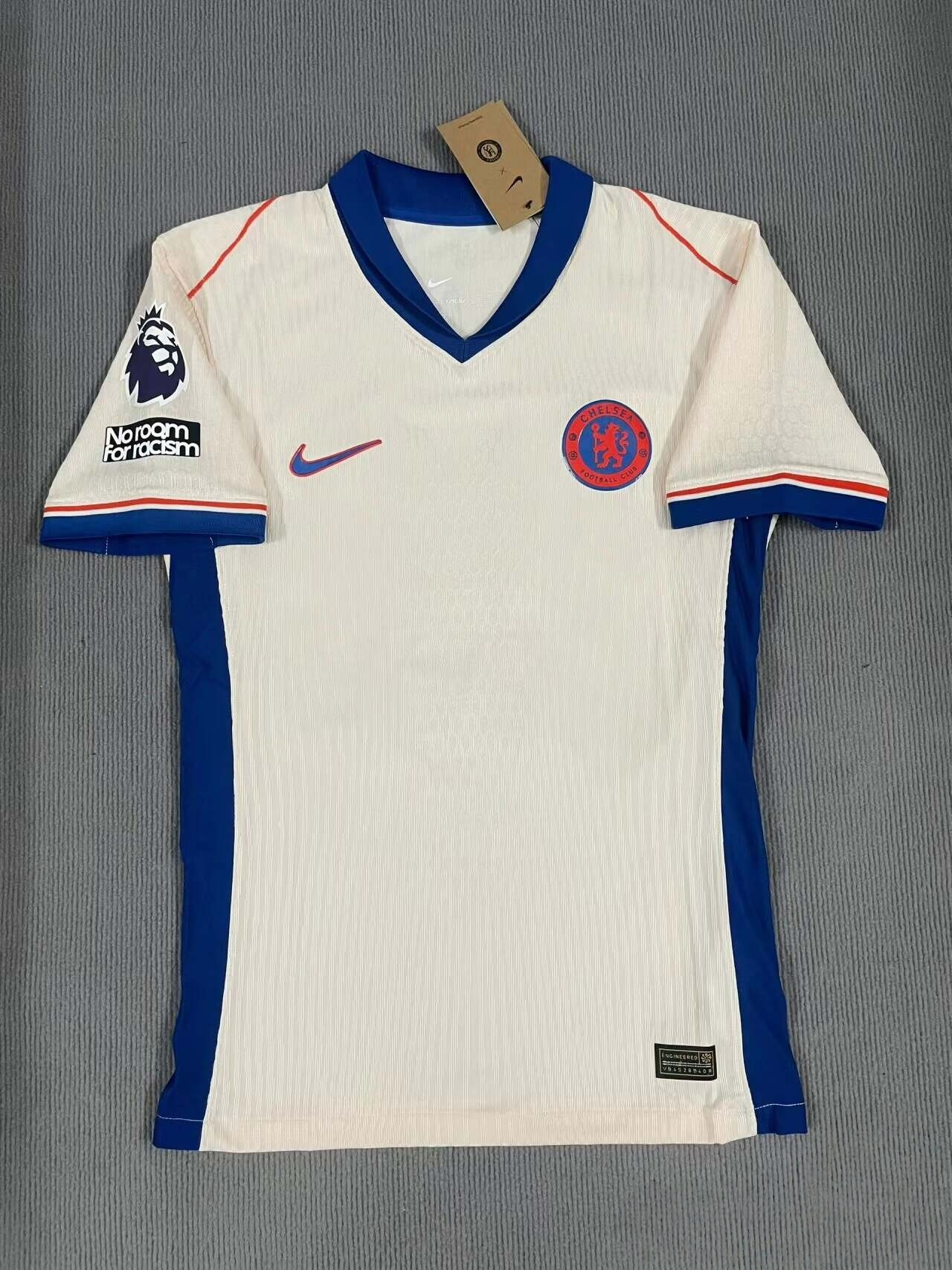 2425시즌 첼시 어센틱 어웨이 유니폼