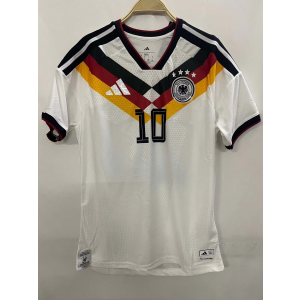 2026시즌 독일 어센틱 홈 유니폼