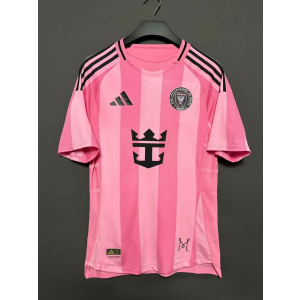 2526시즌 마이애미 어센틱 홈 유니폼