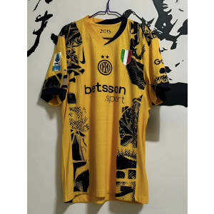 2425시즌 인터밀란 어센틱 어웨이 유니폼