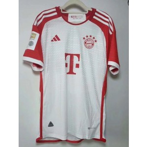2324시즌 바이에른 뮌헨 어센틱 홈 유니폼