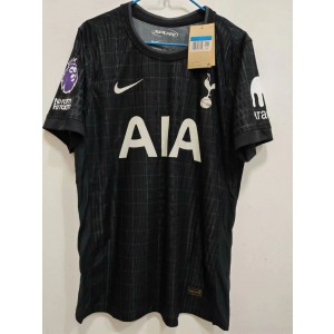 2526시즌 토트넘 어센틱 어웨이 유니폼