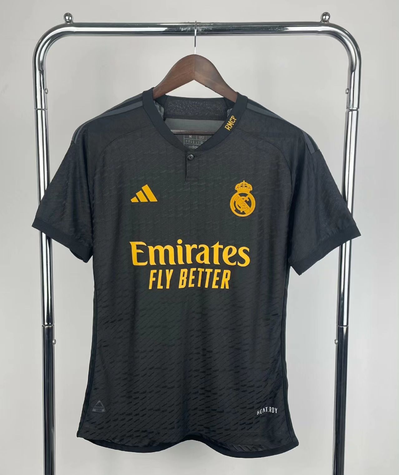 2526시즌 레알 마드리드 어센틱 어웨이 유니폼