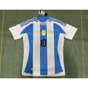 2024시즌 아르헨티나 어센틱 홈 유니폼