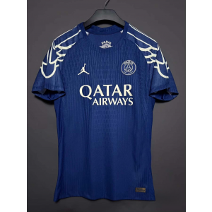 2425시즌 파리 생제르맹 어센틱 어웨이 유니폼