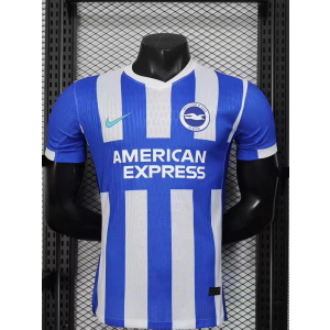 2526시즌 브라이튼 어센틱 홈 유니폼