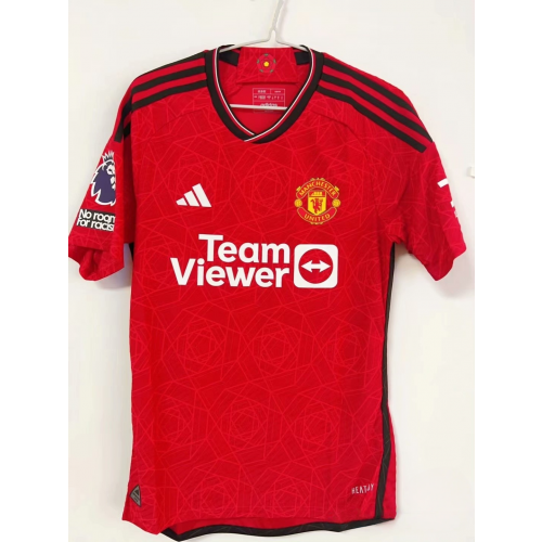 2324시즌 맨유 어센틱 홈 유니폼