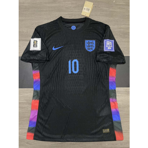 2425시즌 잉글랜드 어센틱 어웨이 유니폼