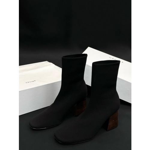 CELINE Boots (7cm)