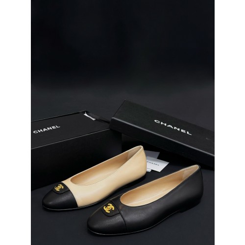 Chanel Shoes