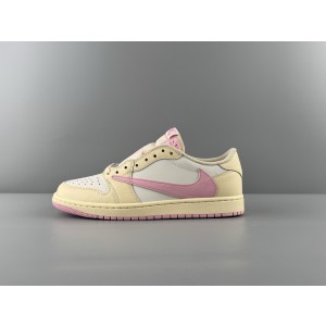 Travis Scott & Jordan Air Jordan 1 Low OG