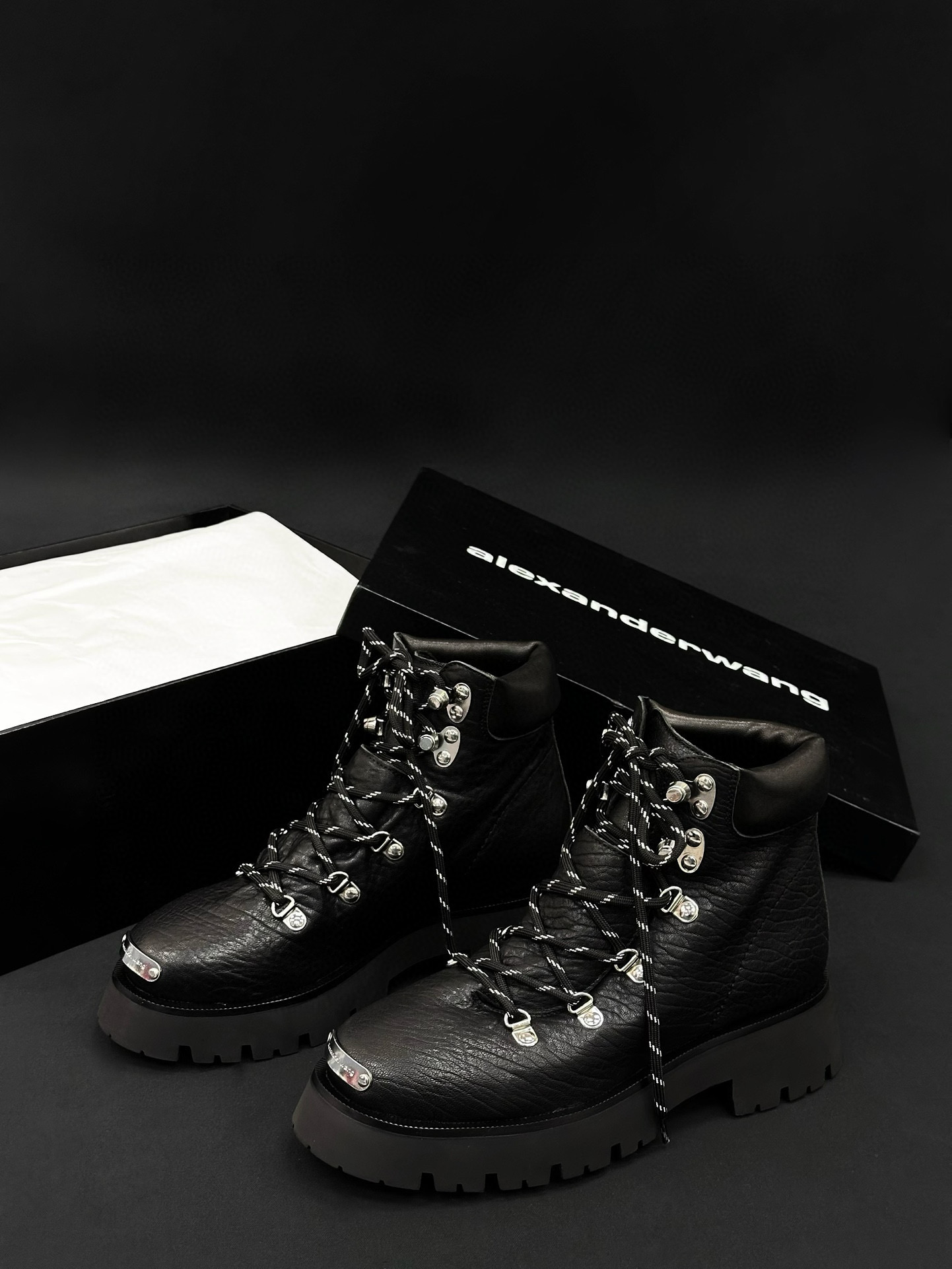 Alexanderwang Boots