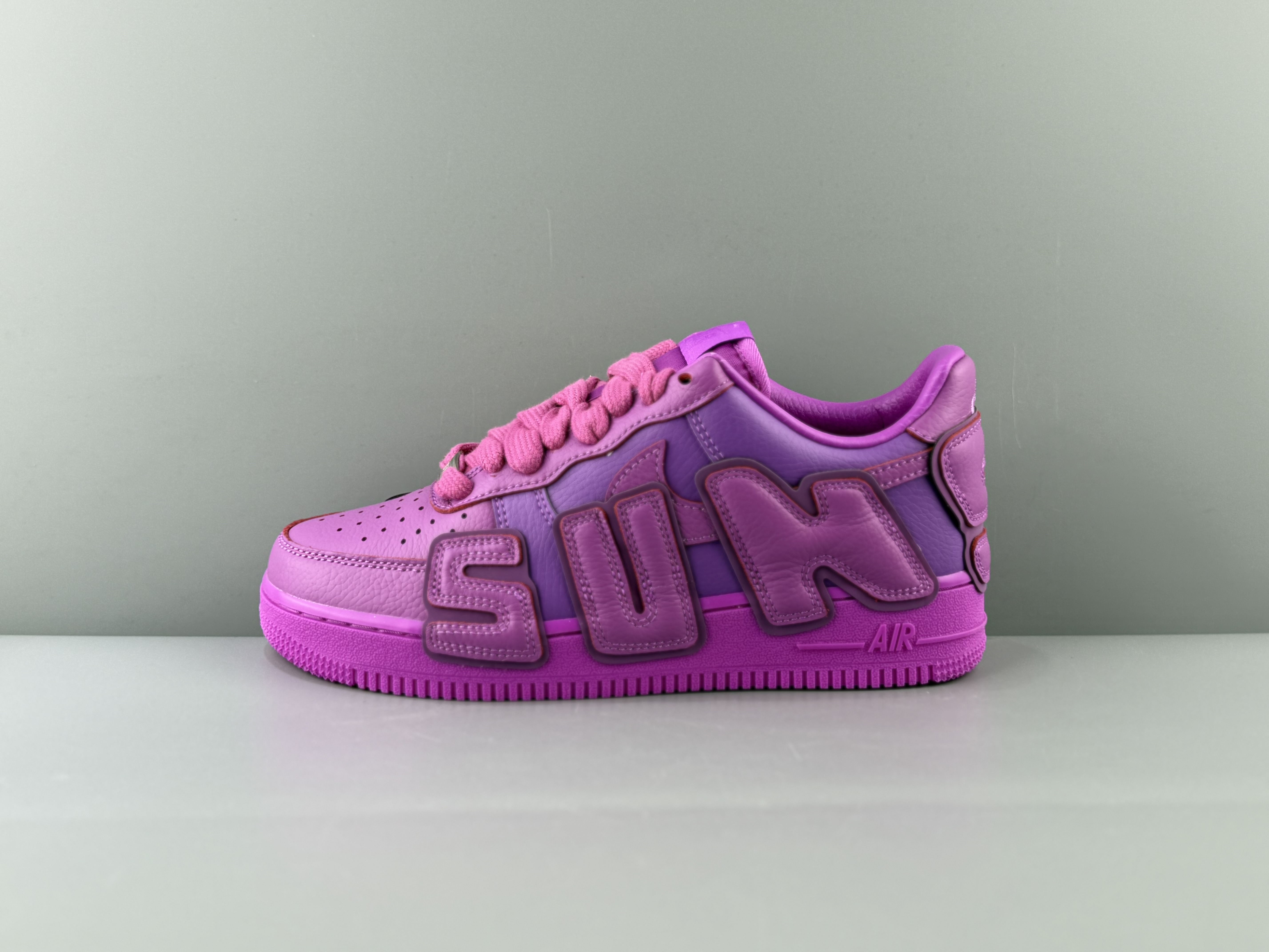 CPFM x Nike Air Force 1