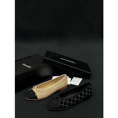 Chanel Shoes