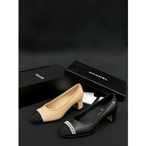 Chanel Shoes (5cm)