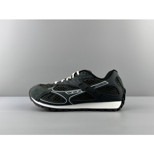 Bottga Veneta Orbit 스니커즈