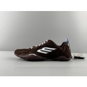 Balenciaga Monday Ultra