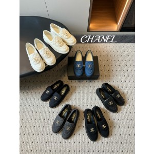 Chanel Shoes