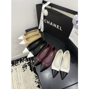 Chanel Shoes