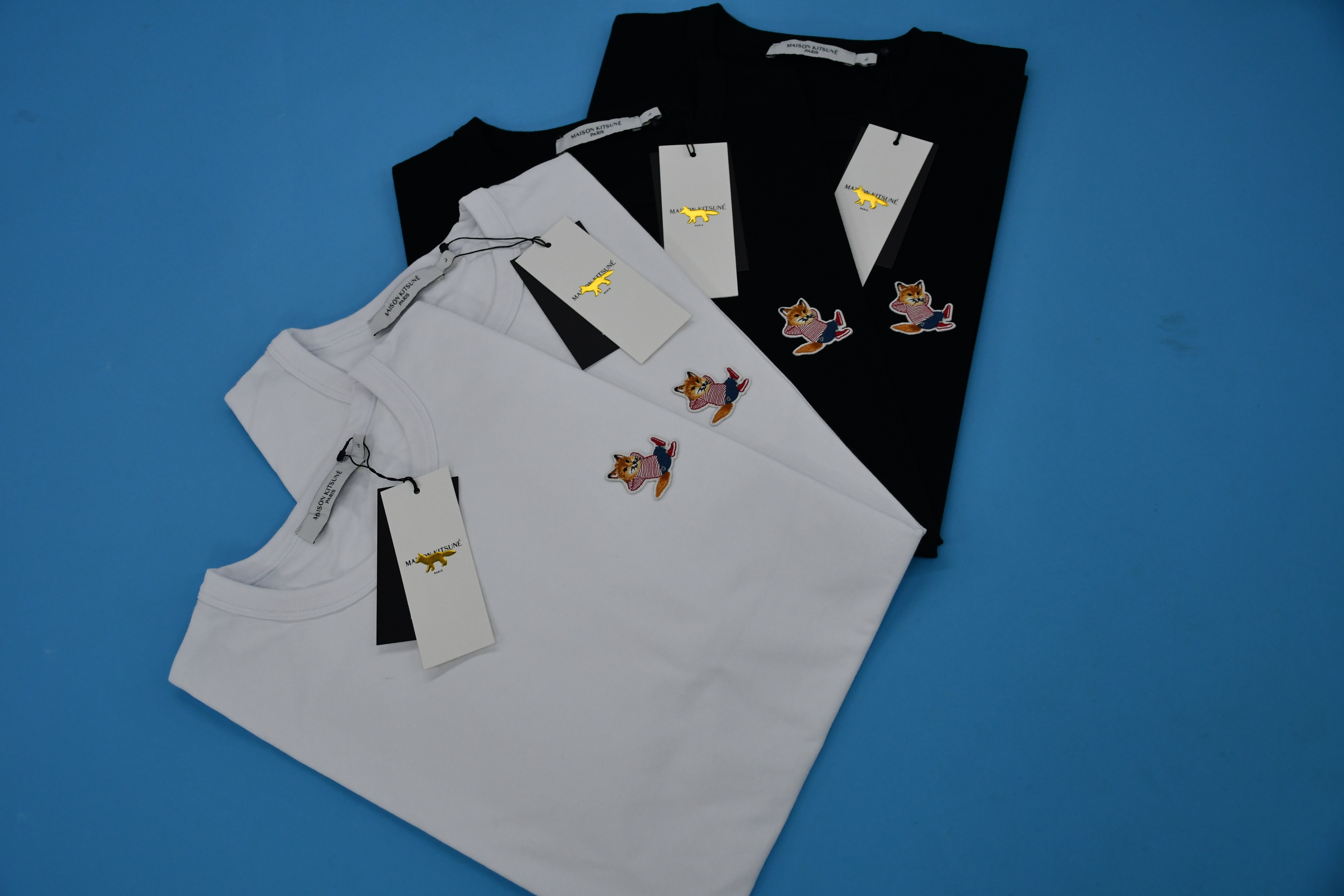 Maison Kitsune T-shirt