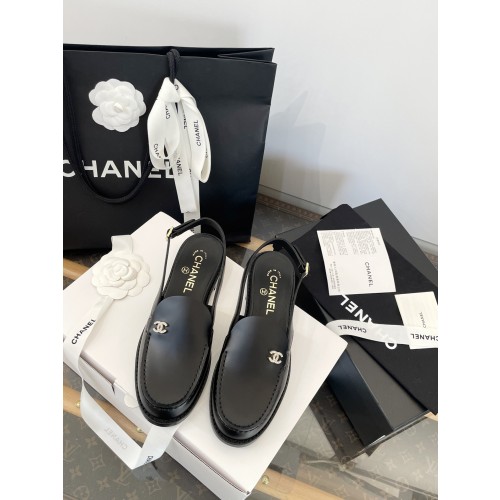 Chanel Shoes