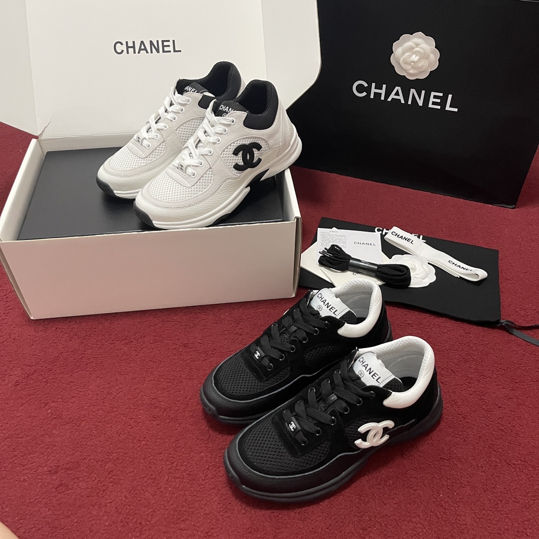 Chanel Shoes